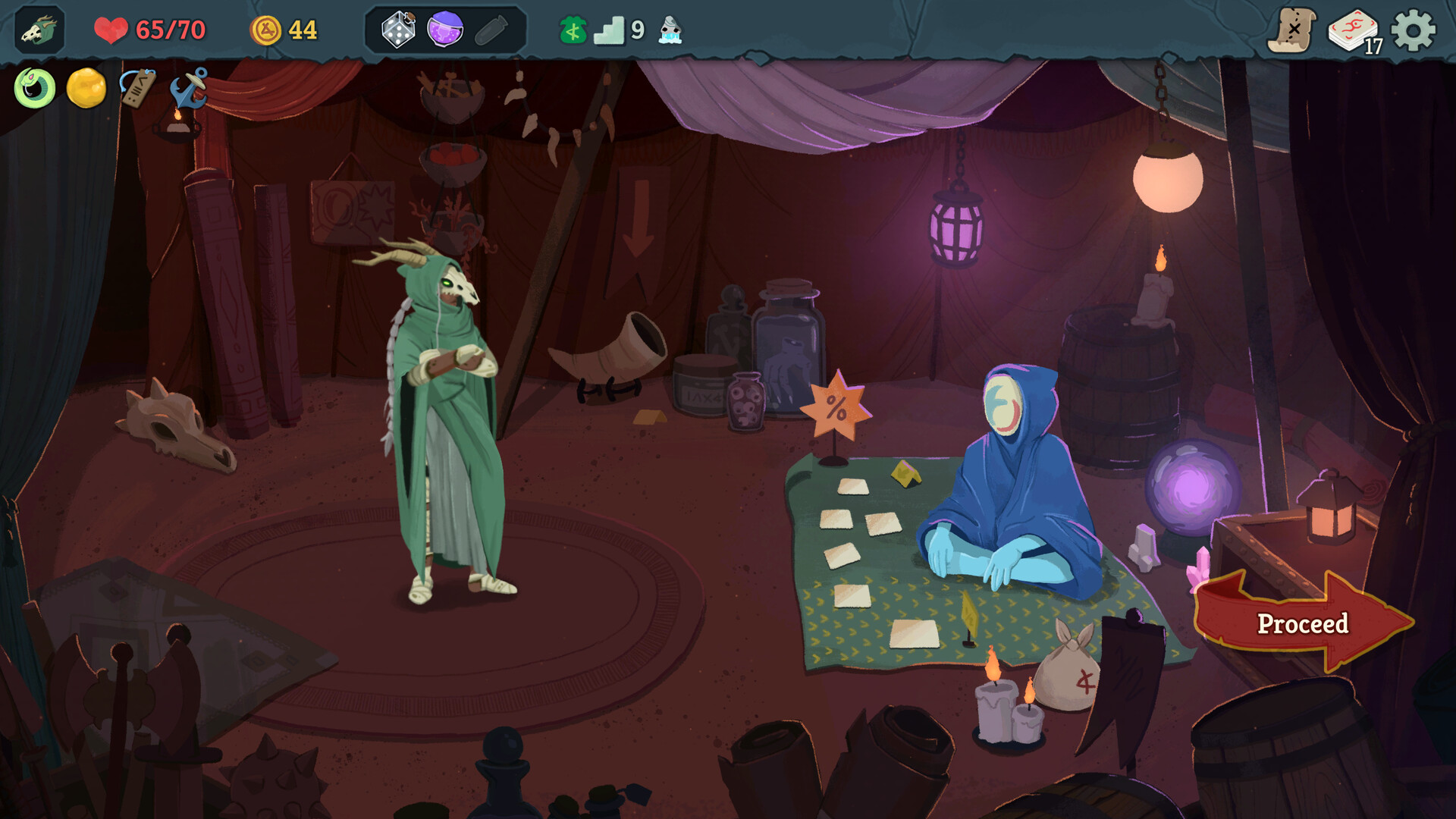 Slay the Spire 2 Steam Anahtarı