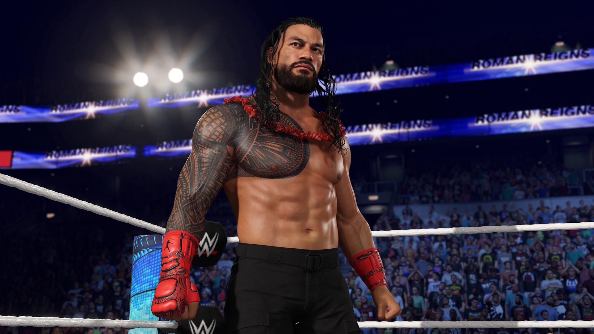 WWE 2K25 Steam Anahtarı
