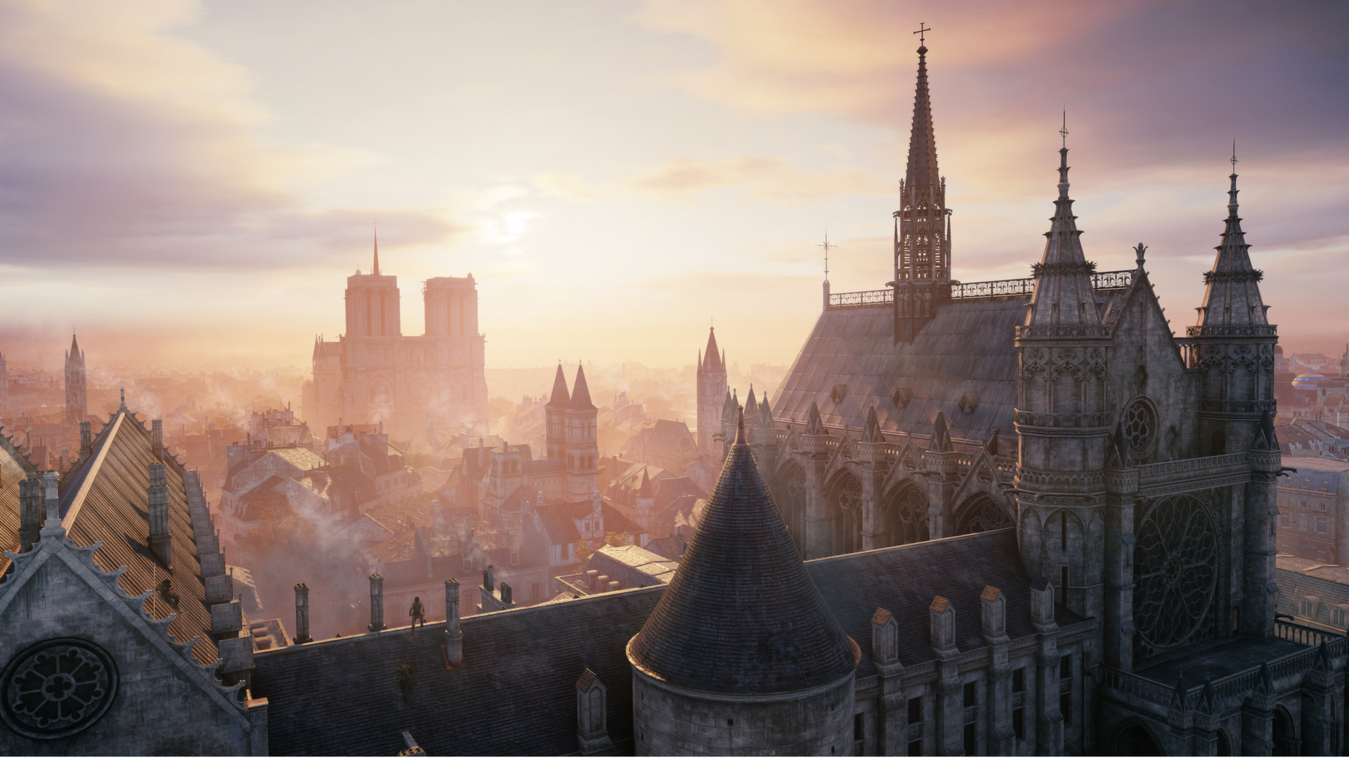 Assassin's Creed® Unity — Ubisoft Connect Anahtarı