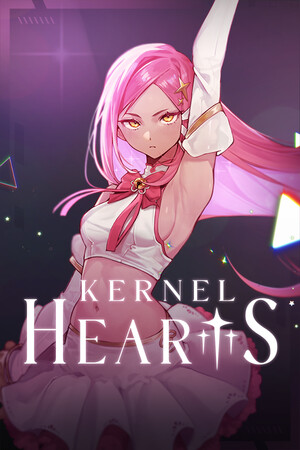 Kernel Hearts Steam Anahtarı