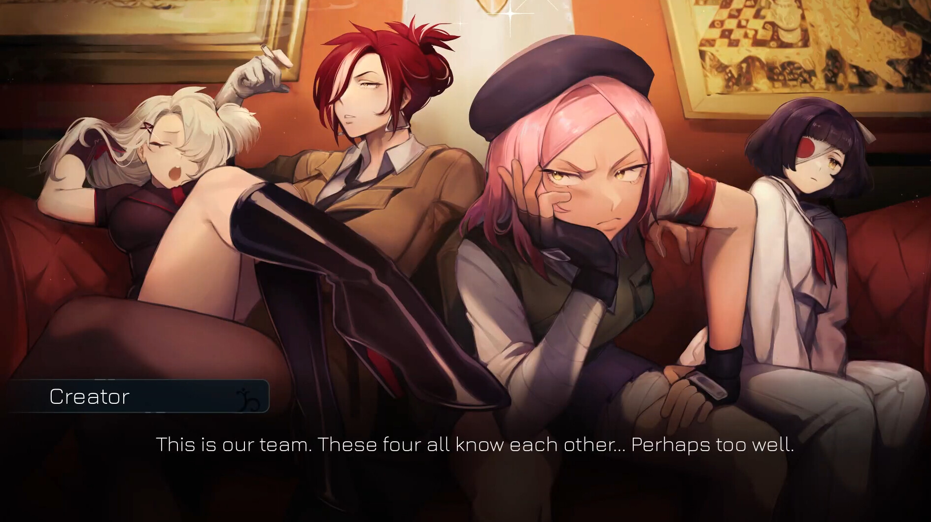 Kernel Hearts Steam Anahtarı