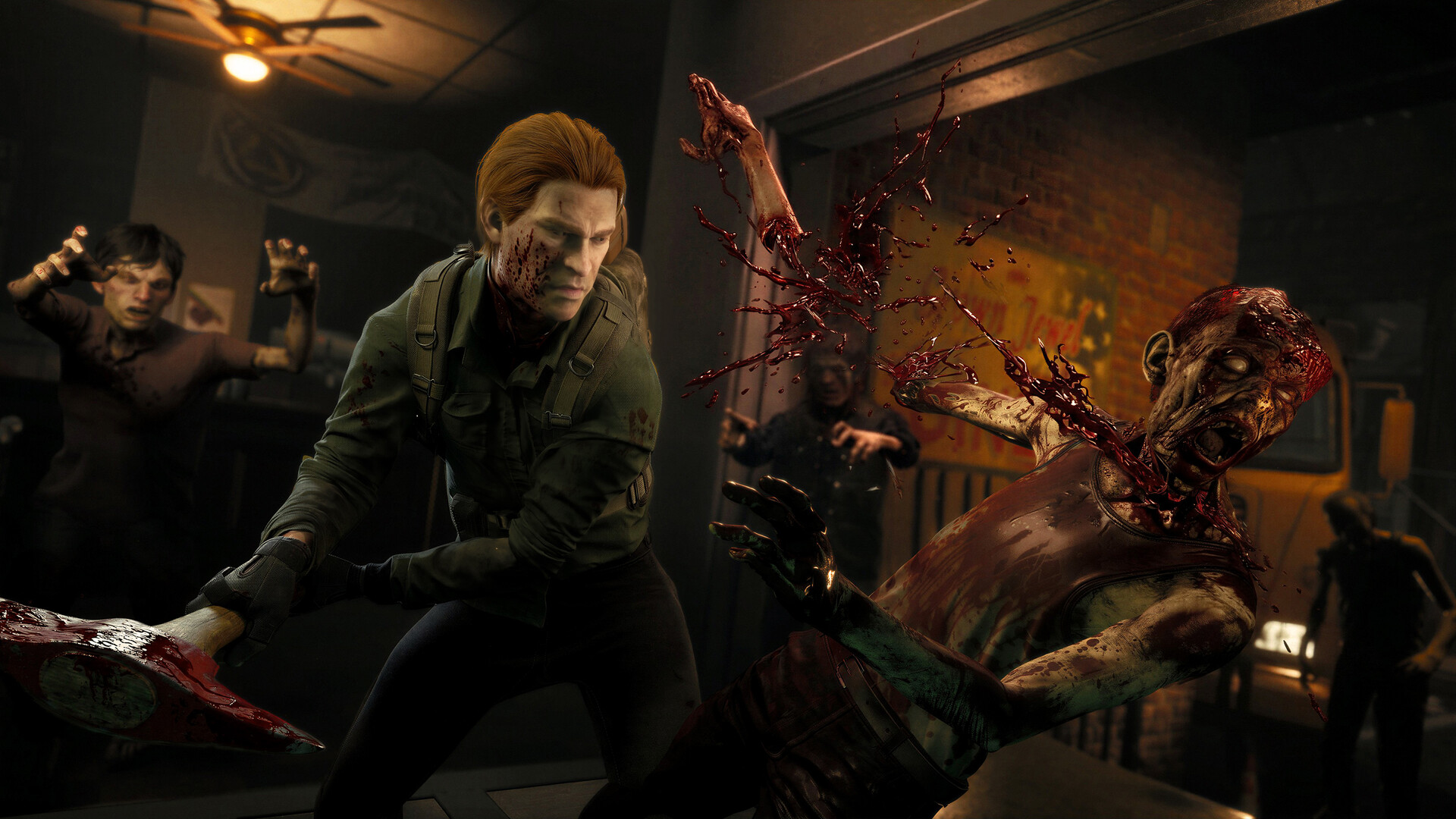 No More Room in Hell 2 Steam Anahtarı