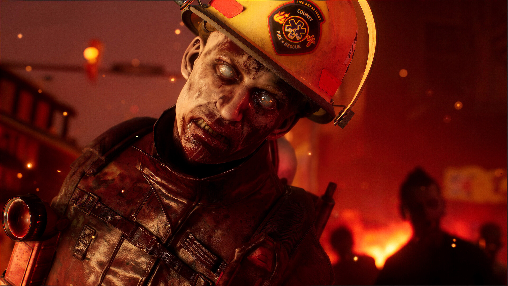 No More Room in Hell 2 Steam Anahtarı