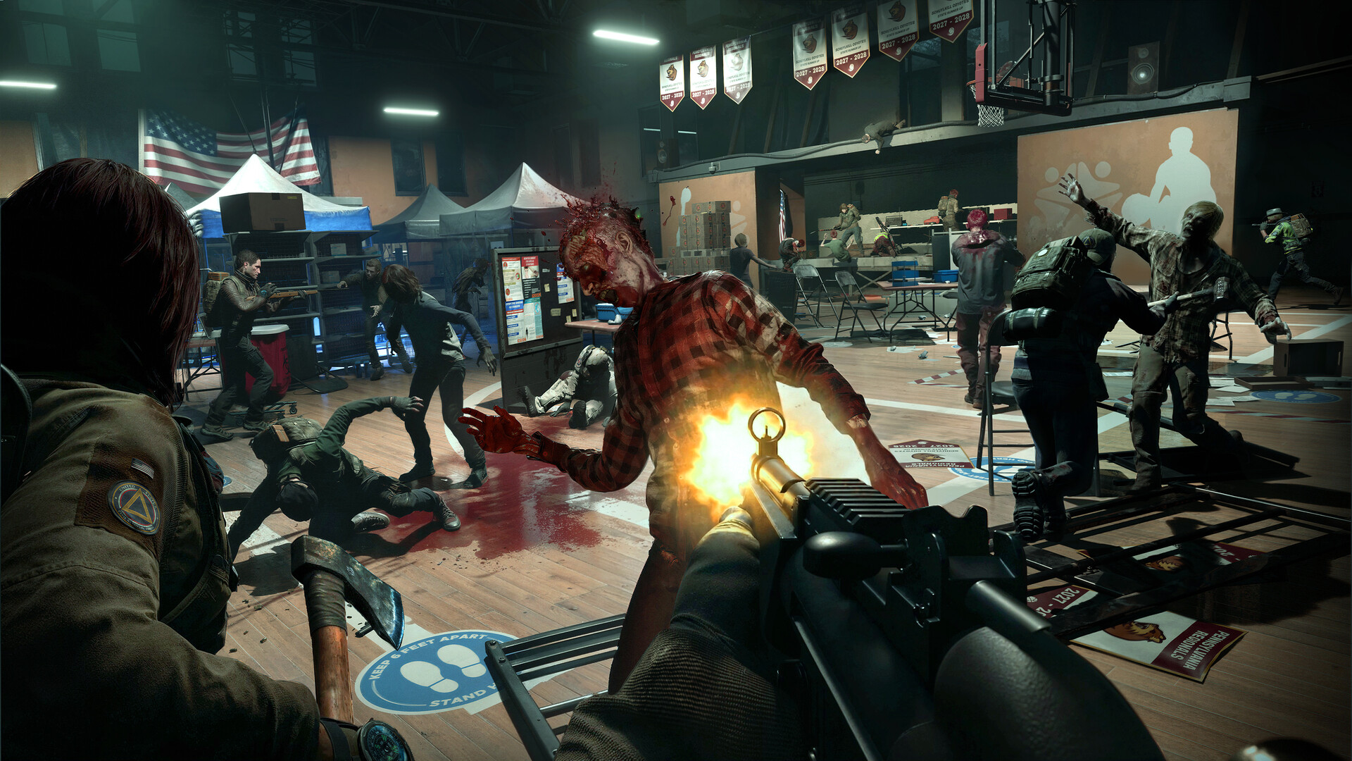 No More Room in Hell 2 Steam Anahtarı