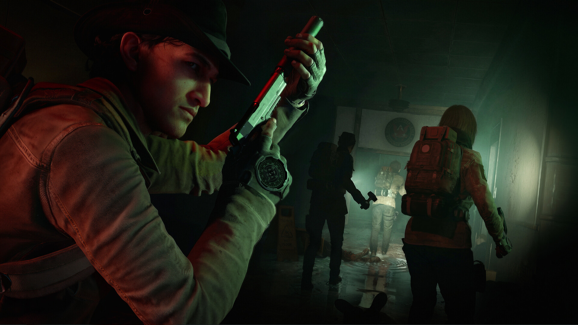 No More Room in Hell 2 Steam Anahtarı
