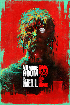 No More Room in Hell 2 Steam Anahtarı
