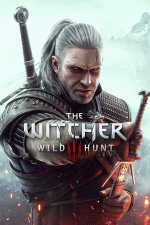 The Witcher 3: Wild Hunt Steam Anahtarı