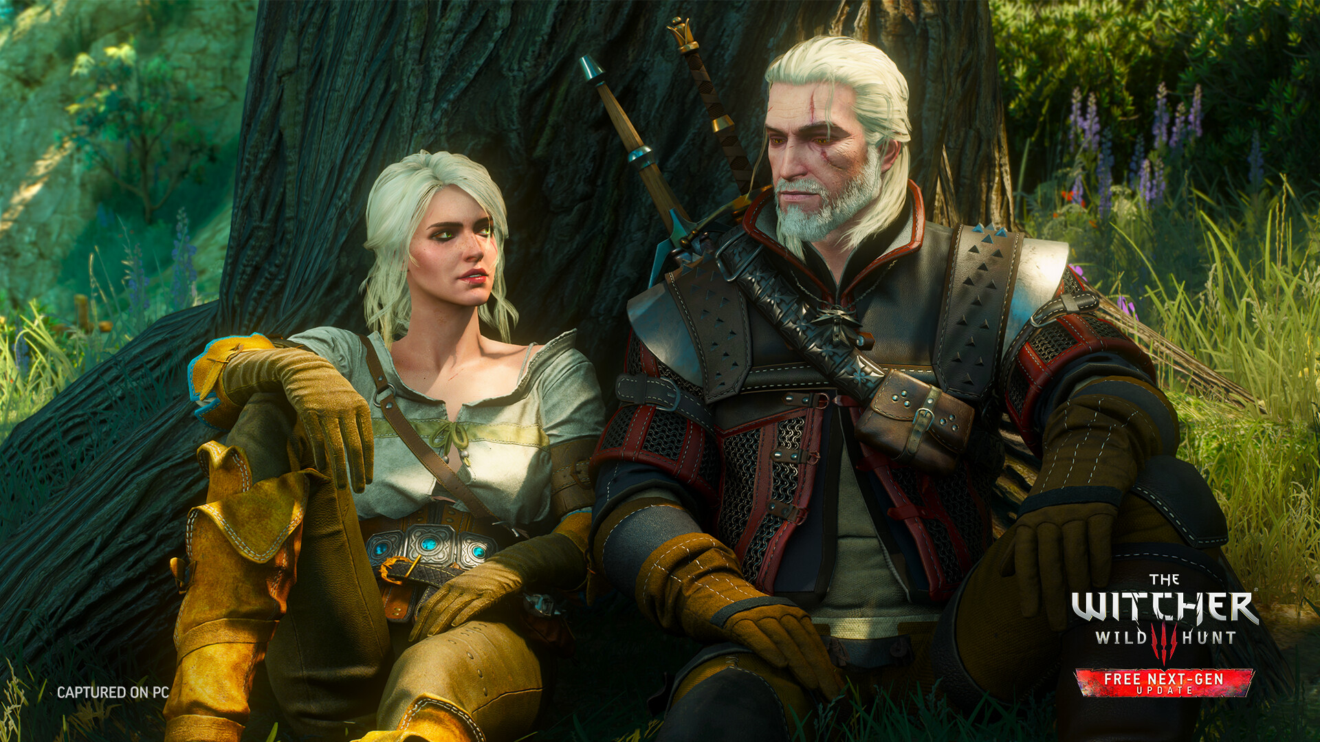 The Witcher 3: Wild Hunt Steam Anahtarı