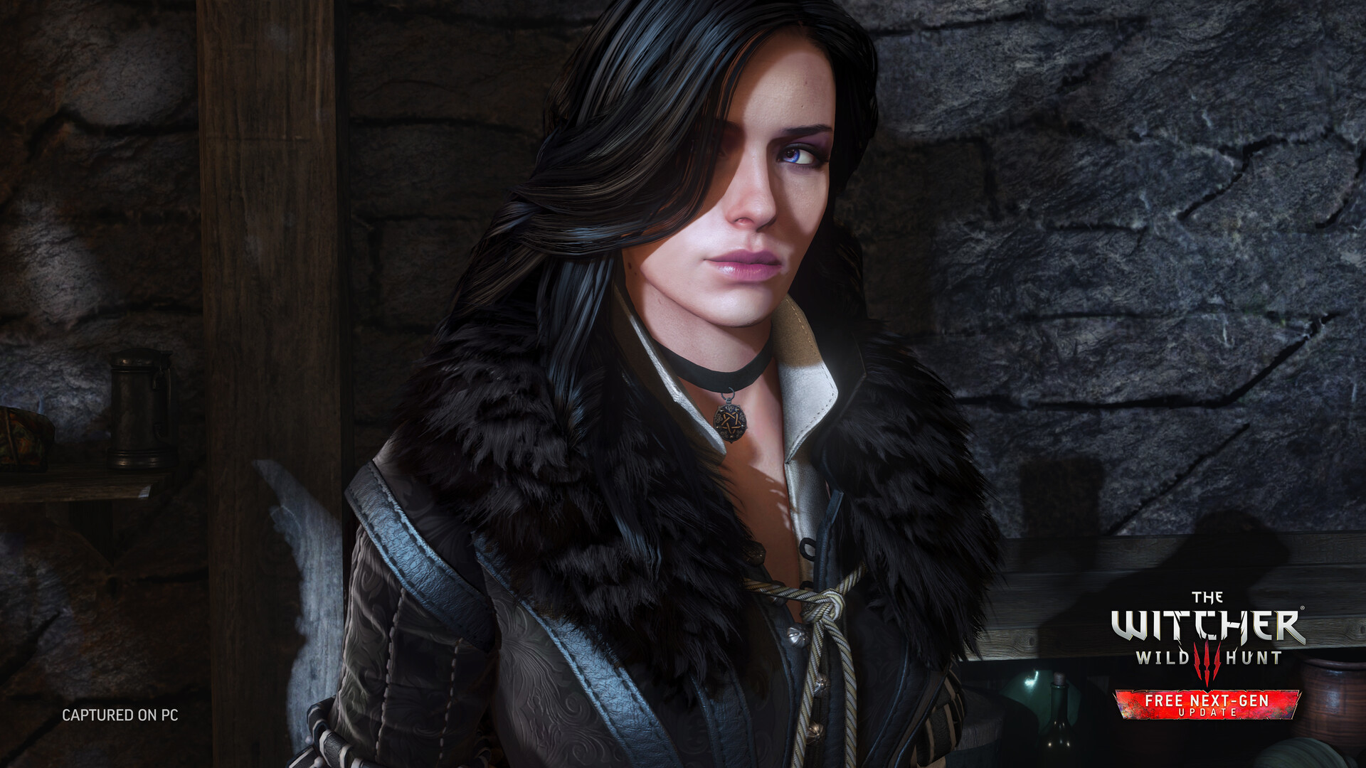 The Witcher 3: Wild Hunt Steam Anahtarı