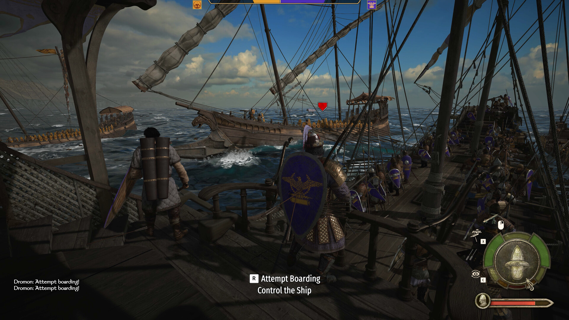Mount & Blade II: Bannerlord - War Sails Steam Anahtarı