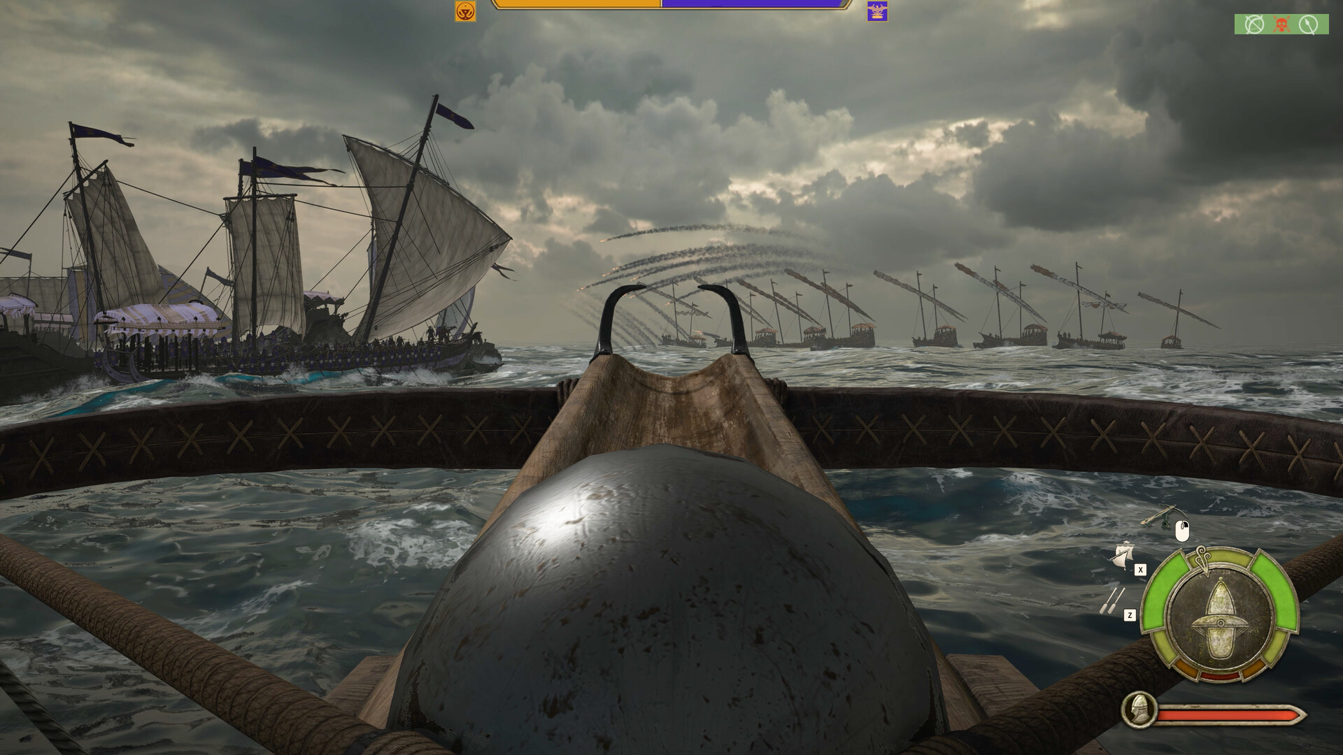 Mount & Blade II: Bannerlord - War Sails Steam Anahtarı