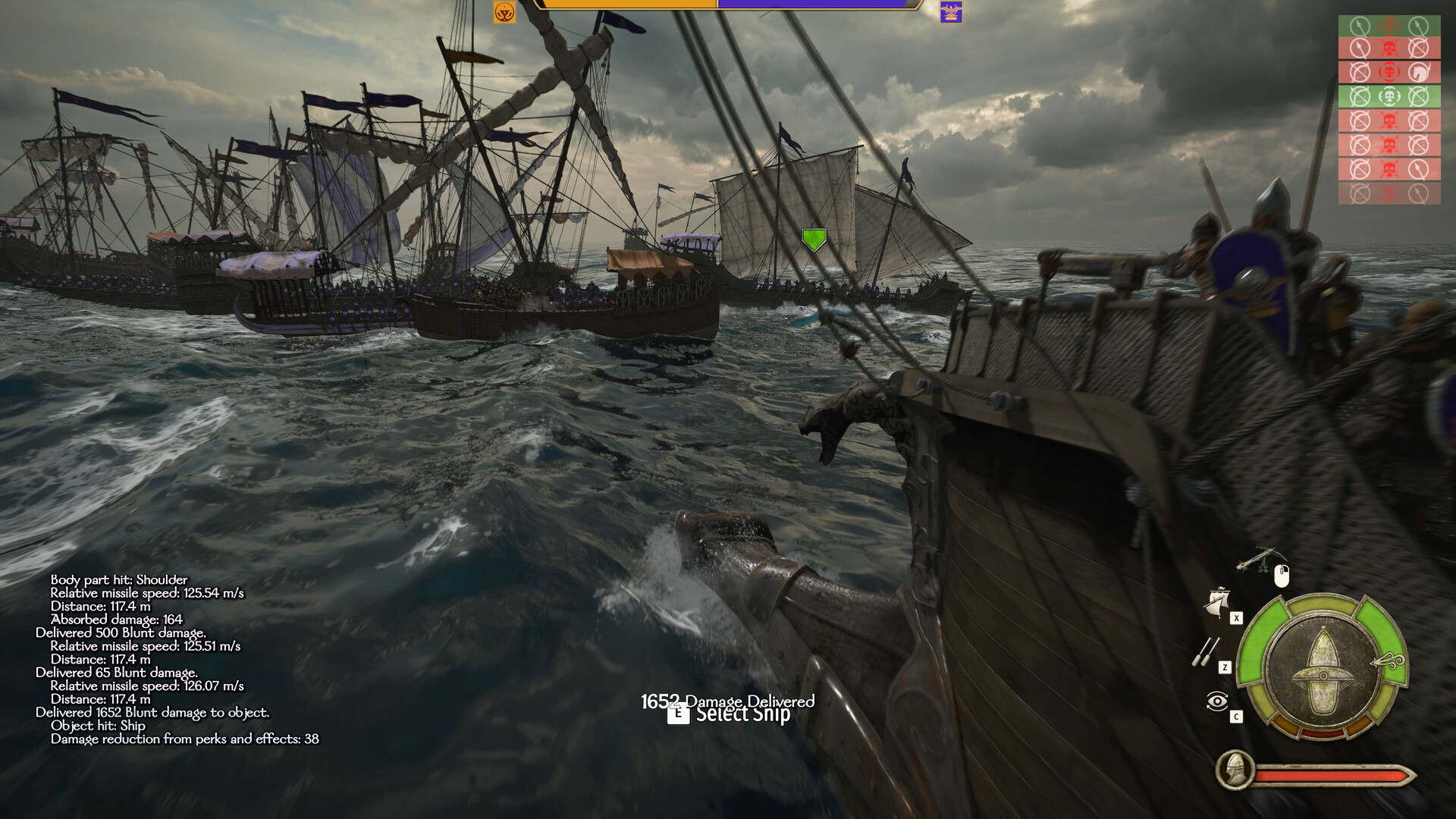 Mount & Blade II: Bannerlord - War Sails Steam Anahtarı
