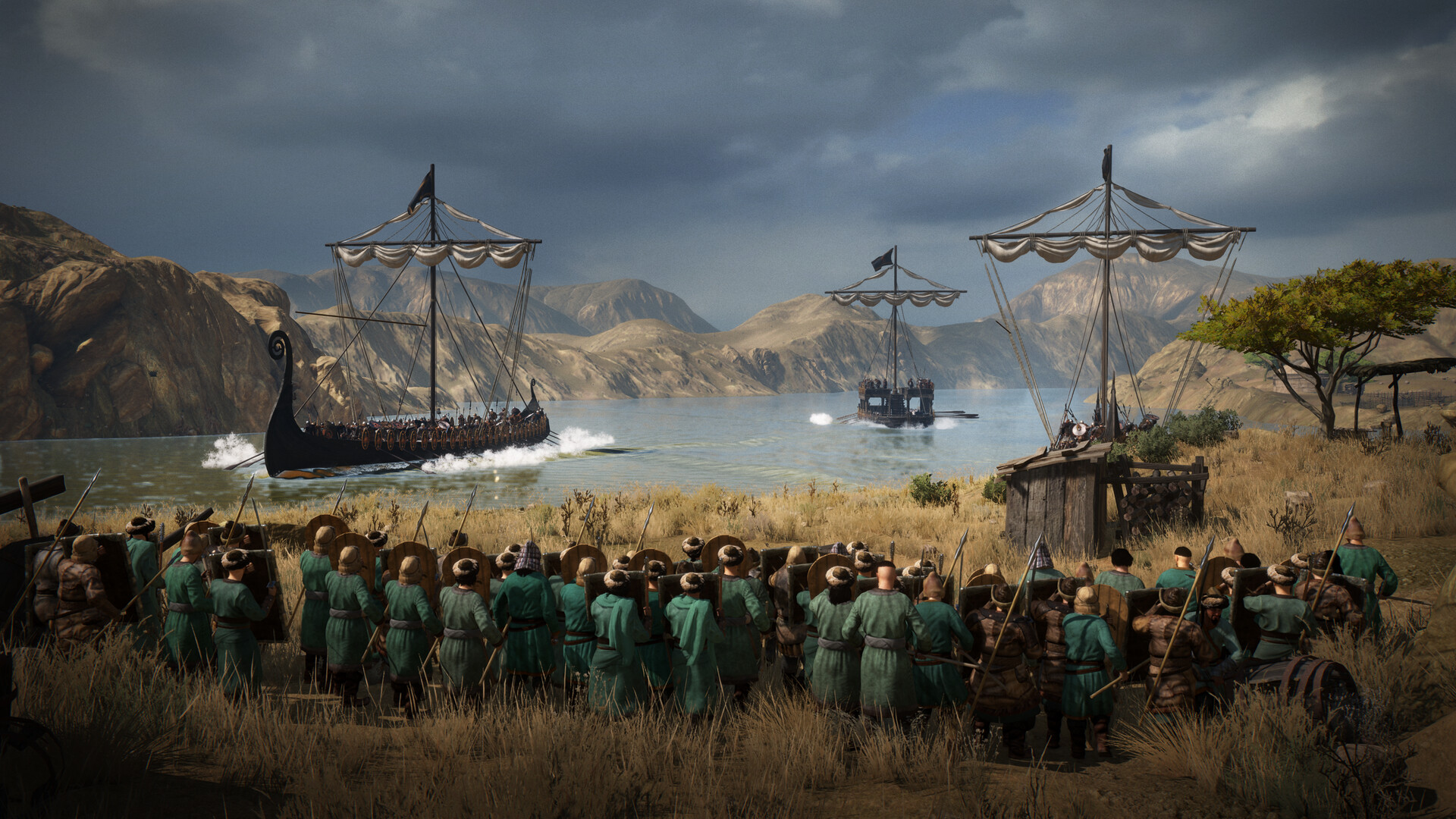 Mount & Blade II: Bannerlord - War Sails Steam Anahtarı