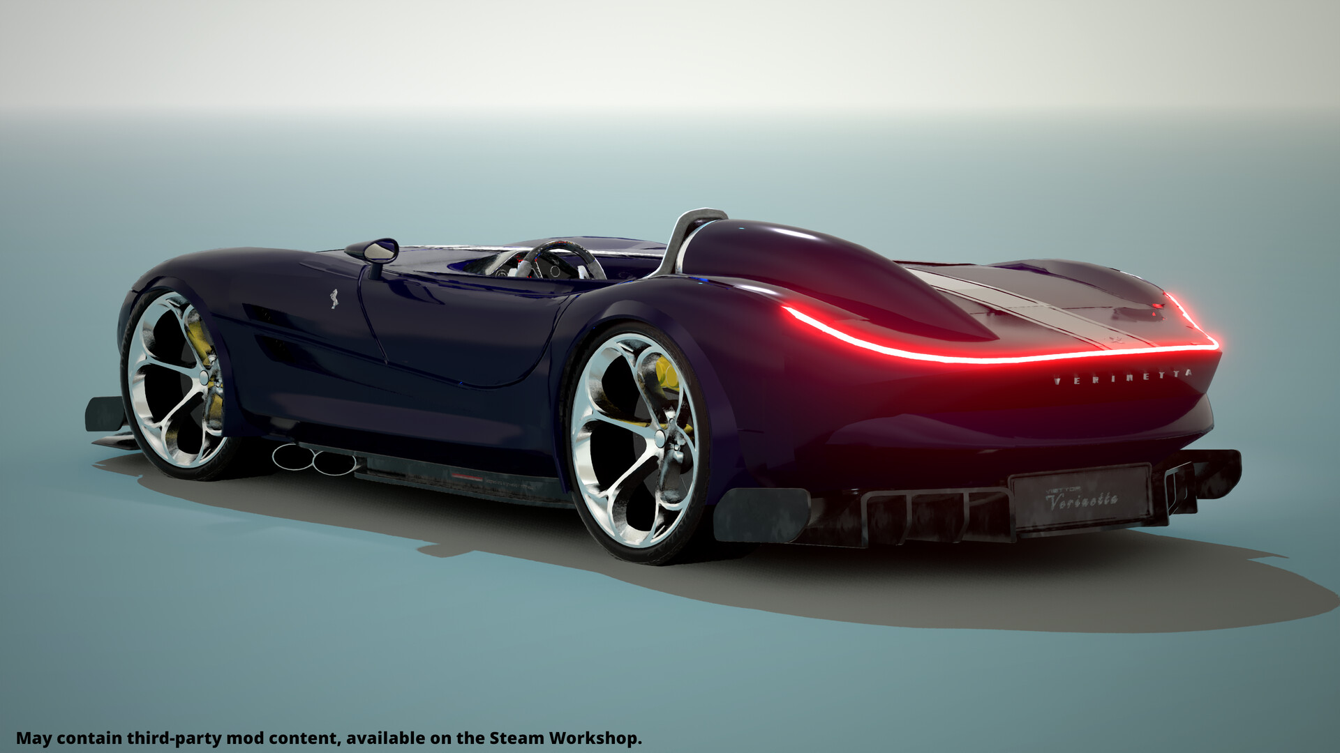 Automation - The Car Company Tycoon Game Steam Anahtarı