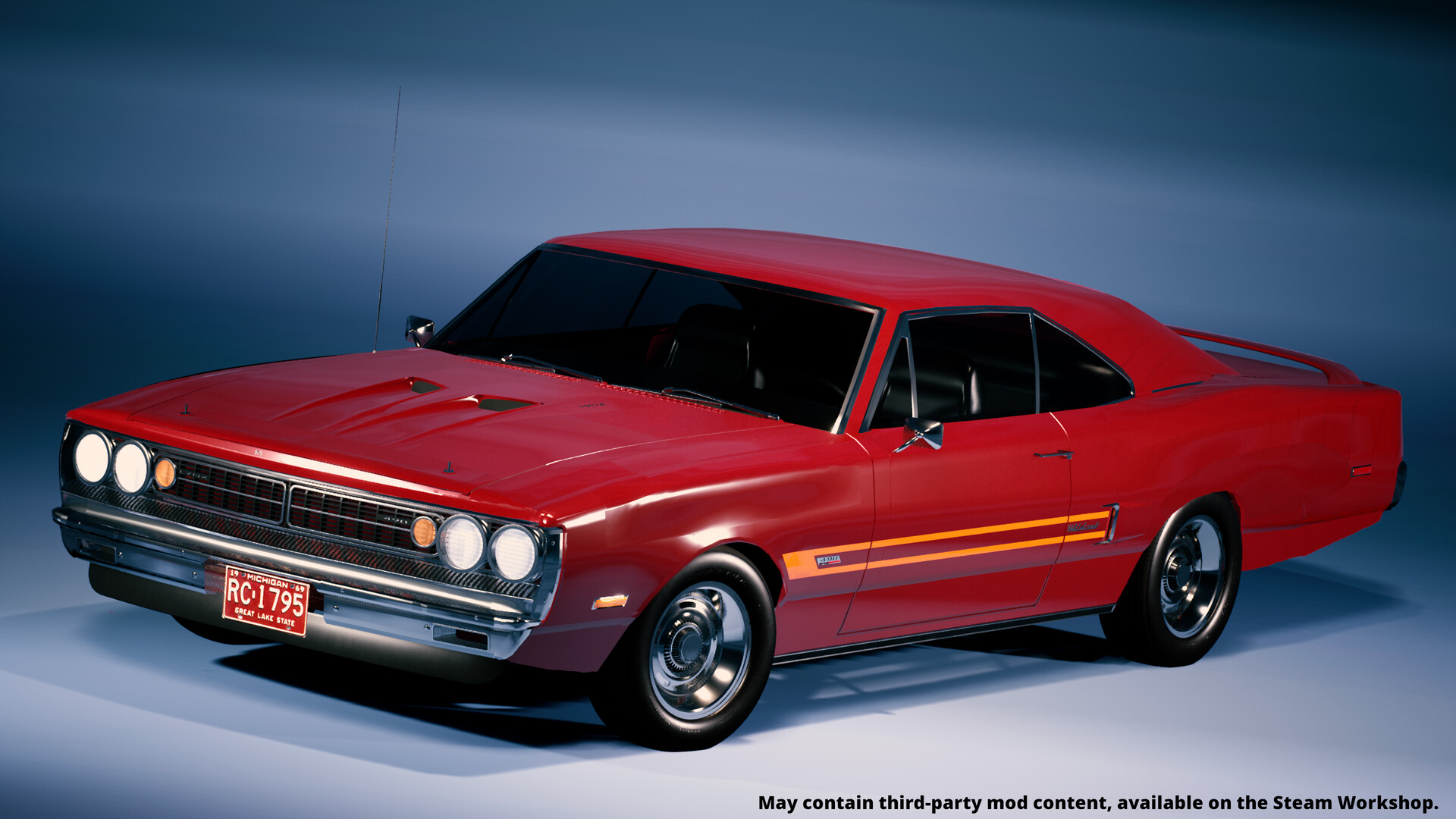 Automation - The Car Company Tycoon Game Steam Anahtarı