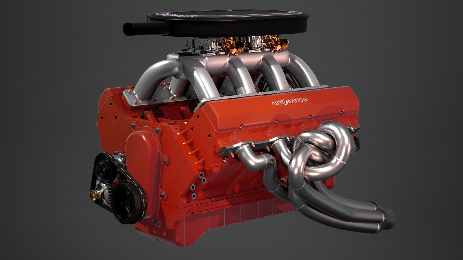 Automation - The Car Company Tycoon Game Steam Anahtarı