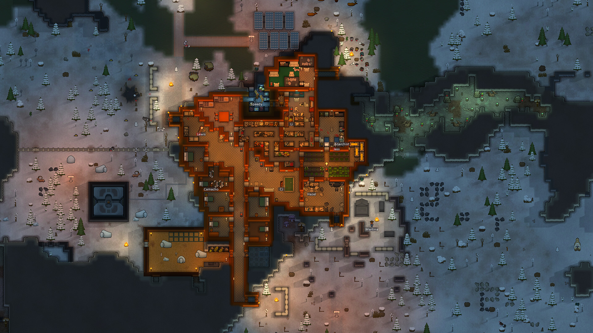 RimWorld Steam Anahtarı
