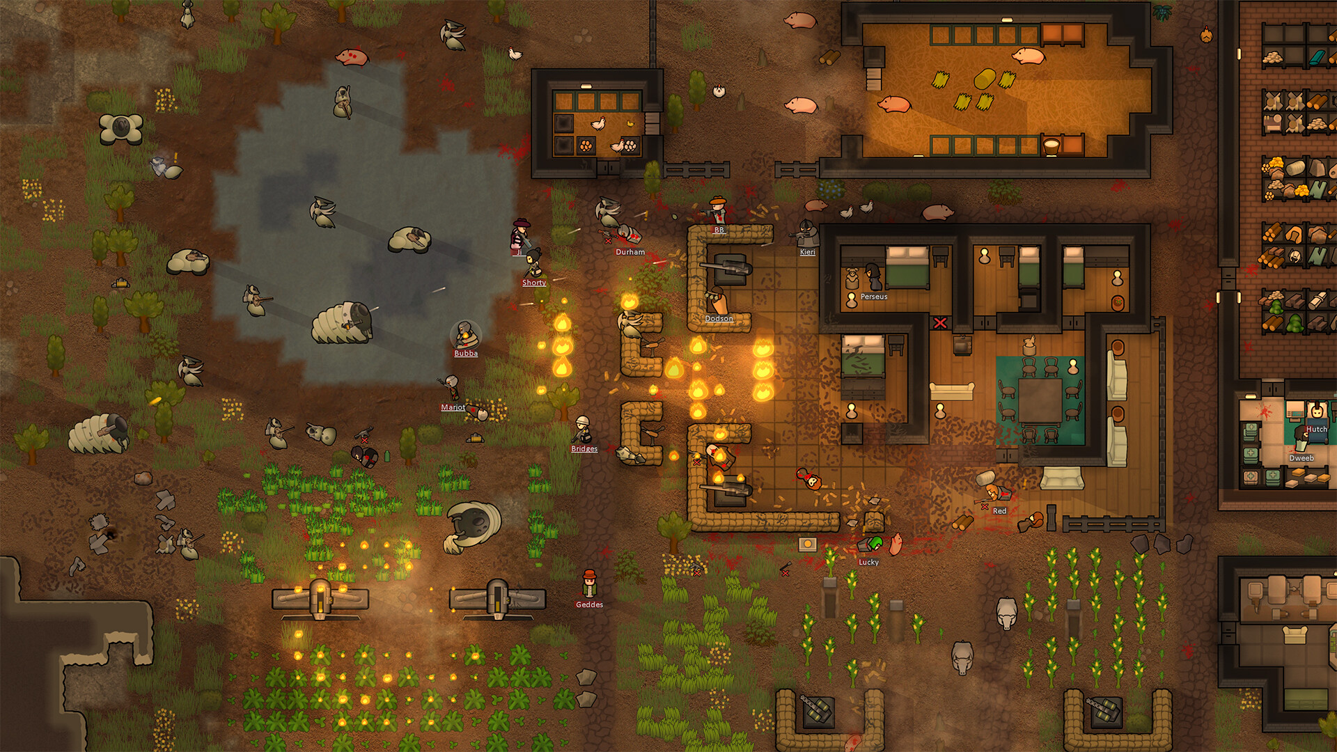 RimWorld Steam Anahtarı