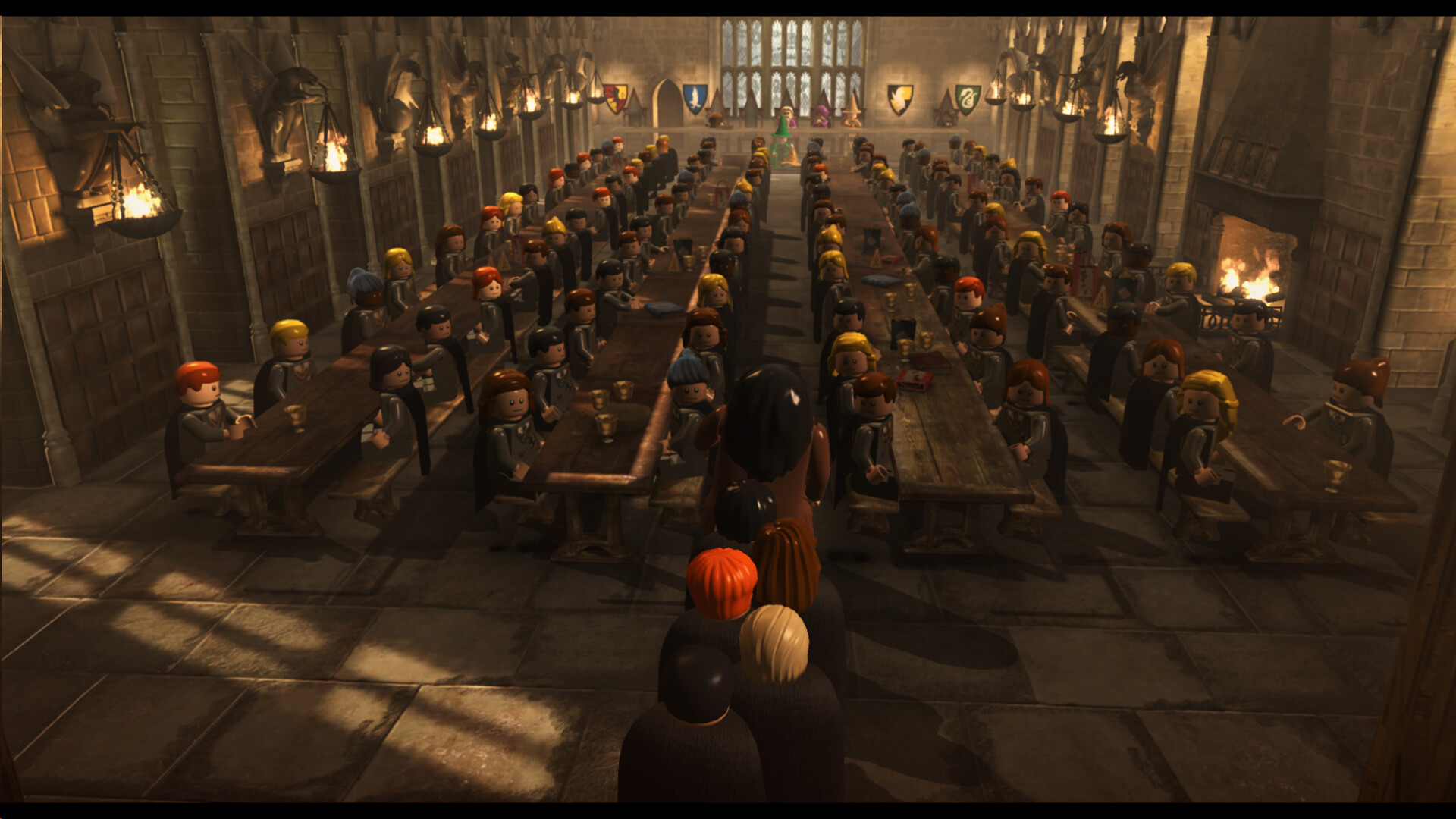 LEGO® Harry Potter™ Collection Steam Anahtarı