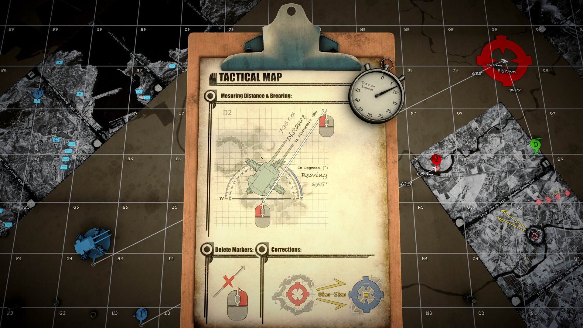 IRON NEST: Heavy Turret Simulator Steam Anahtarı