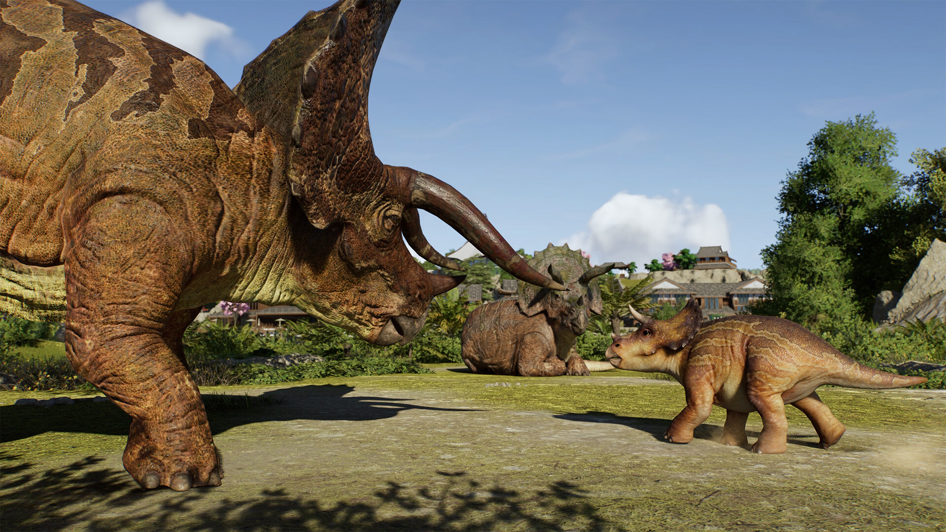 Jurassic World Evolution 3 Steam Anahtarı