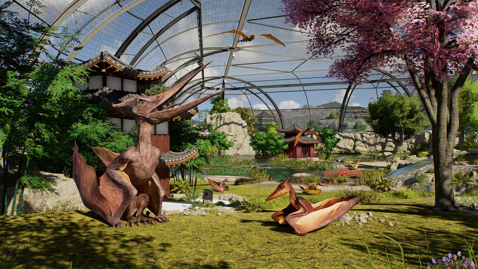 Jurassic World Evolution 3 Steam Anahtarı
