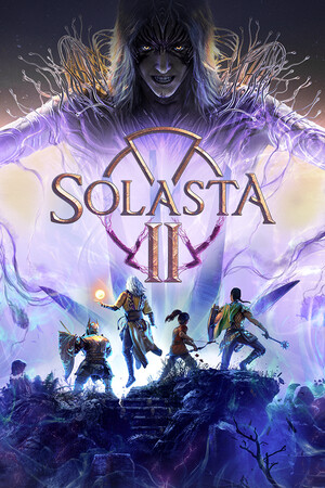 Solasta II Steam Anahtarı
