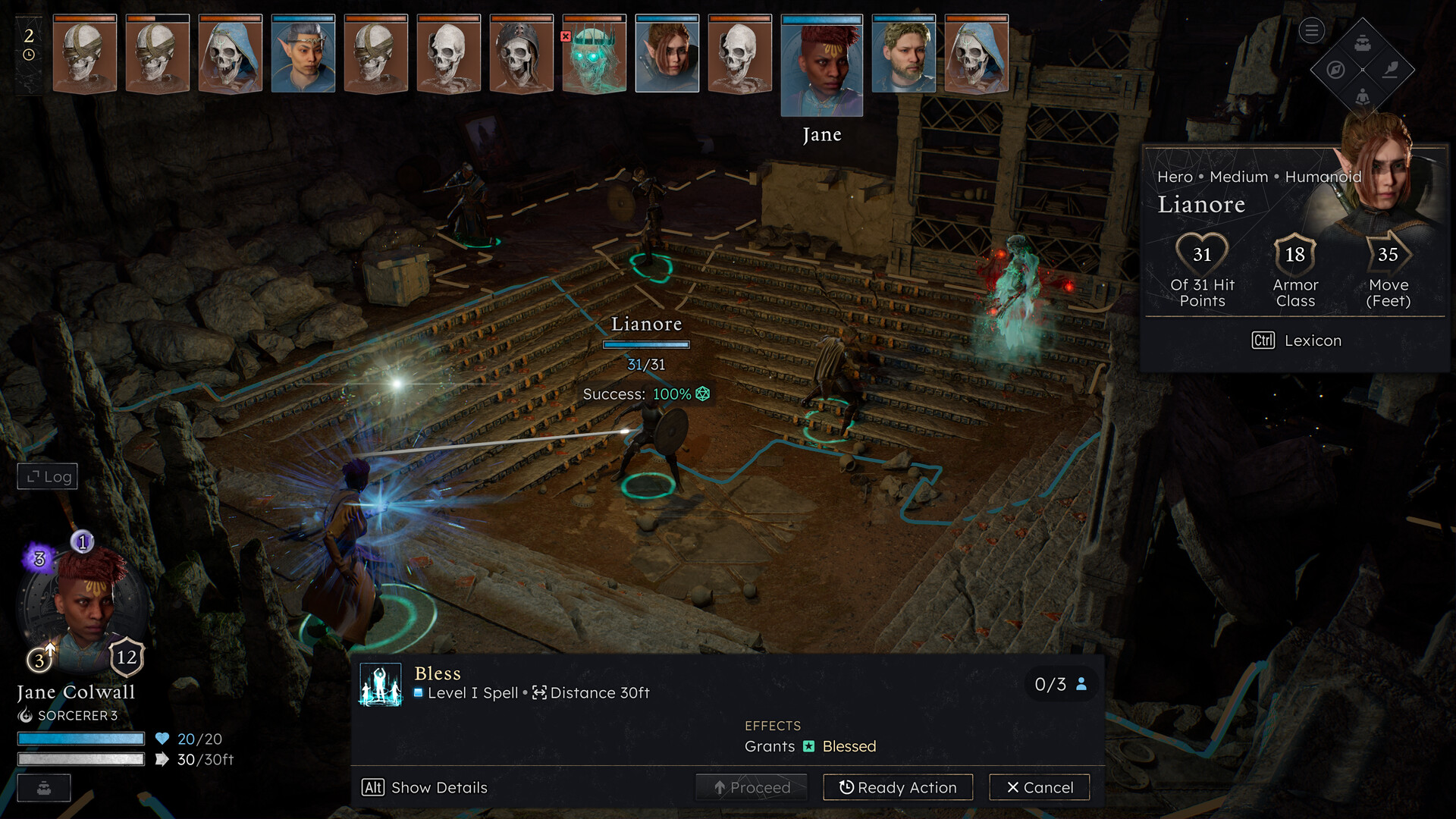 Solasta II Steam Anahtarı