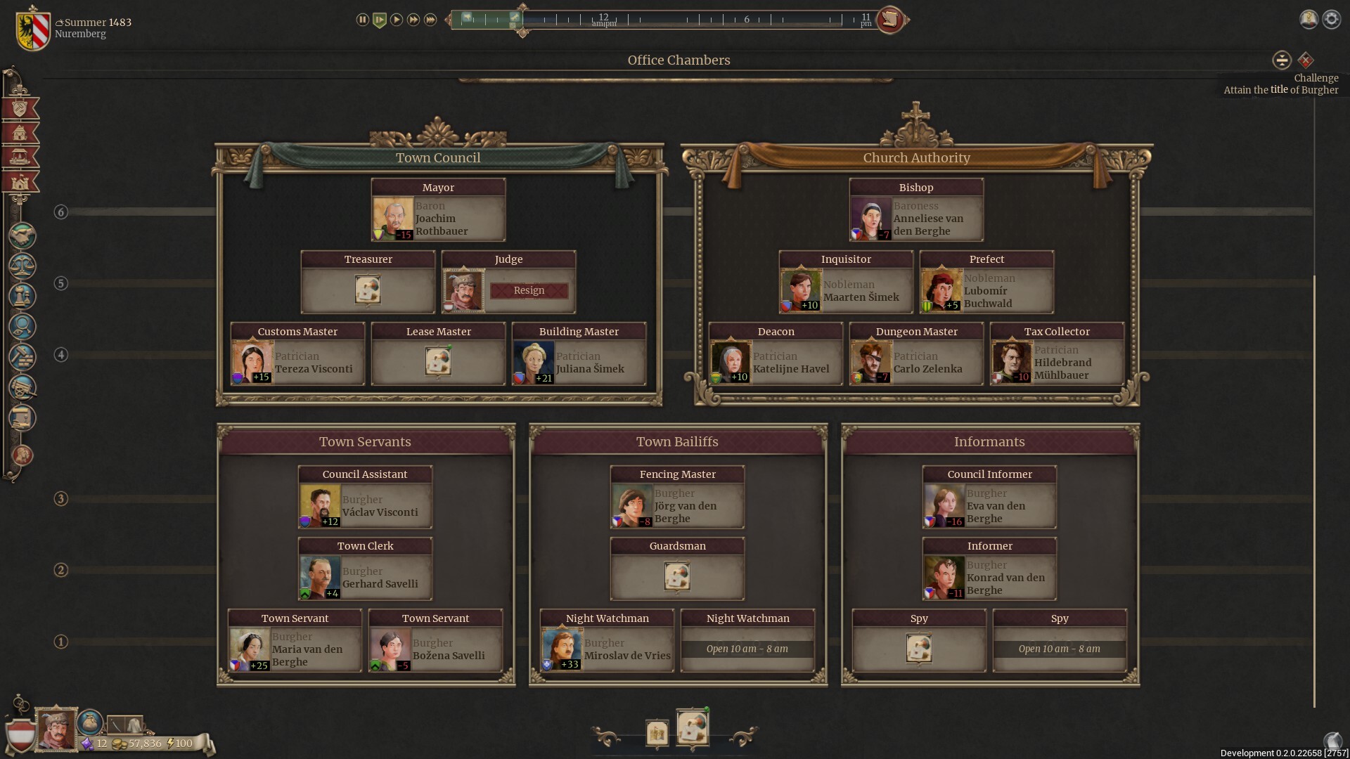 The Guild 1 Remake: Europa 1410 Steam Anahtarı