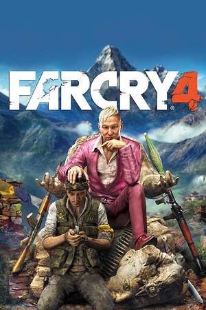 Far Cry® 4 Steam Anahtarı