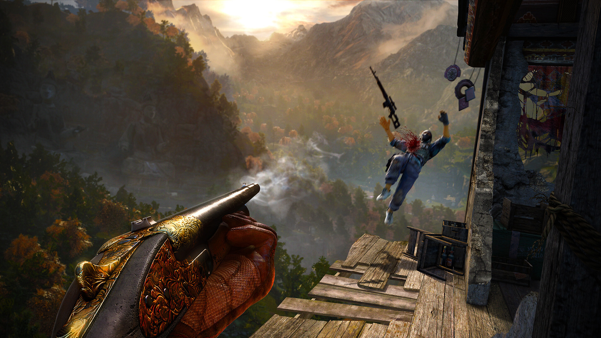Far Cry® 4 Steam Anahtarı