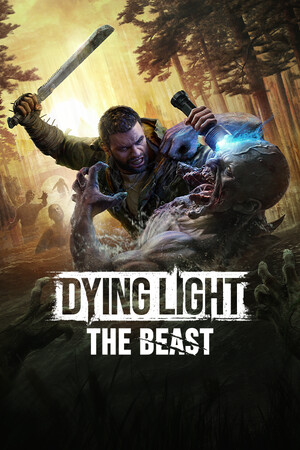 Dying Light: The Beast Steam Anahtarı