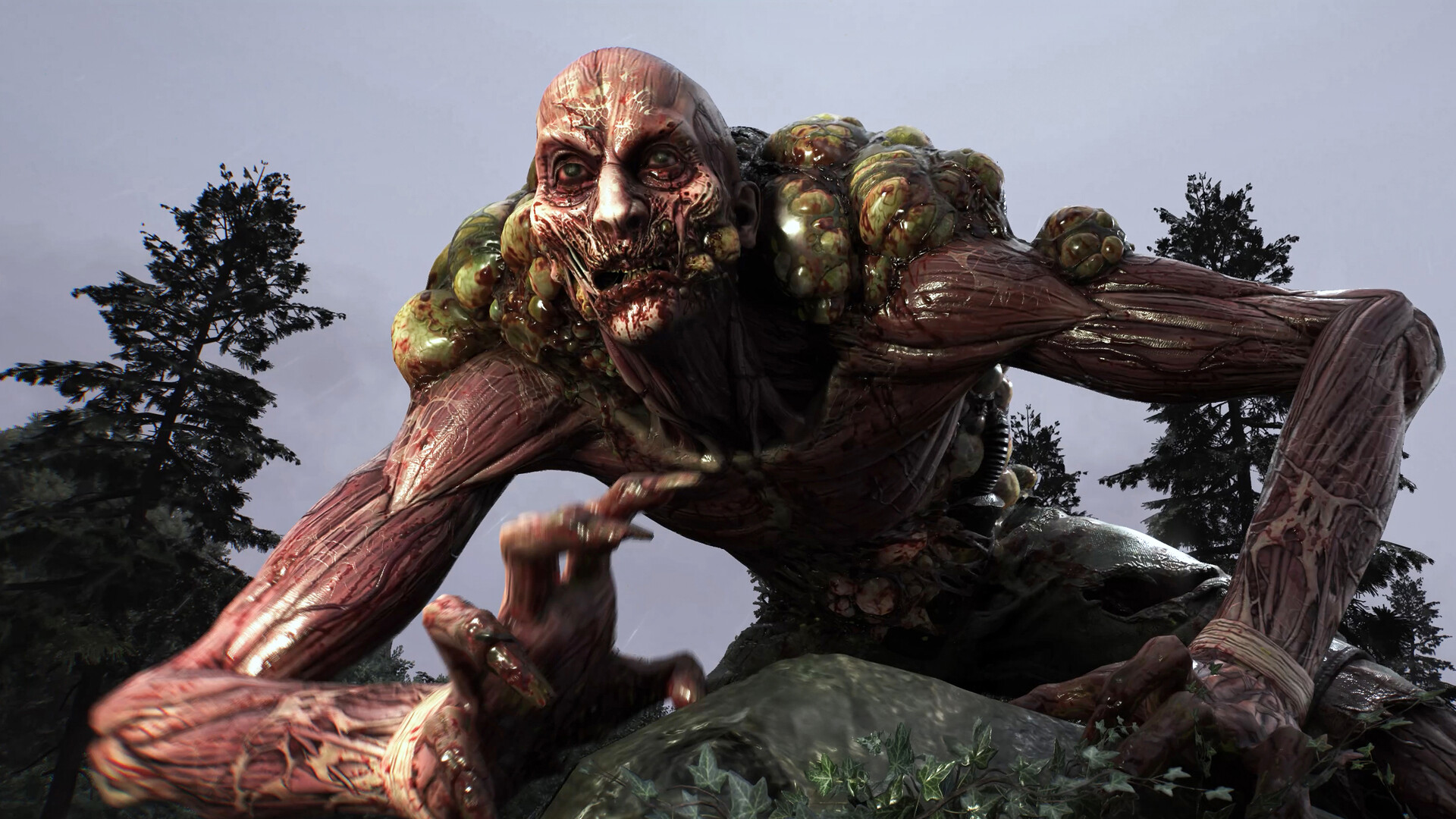 Dying Light: The Beast Steam Anahtarı