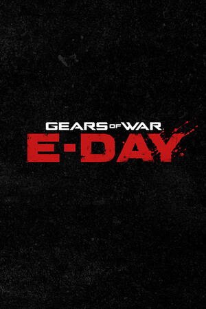 Gears of War: E-Day Steam Anahtarı