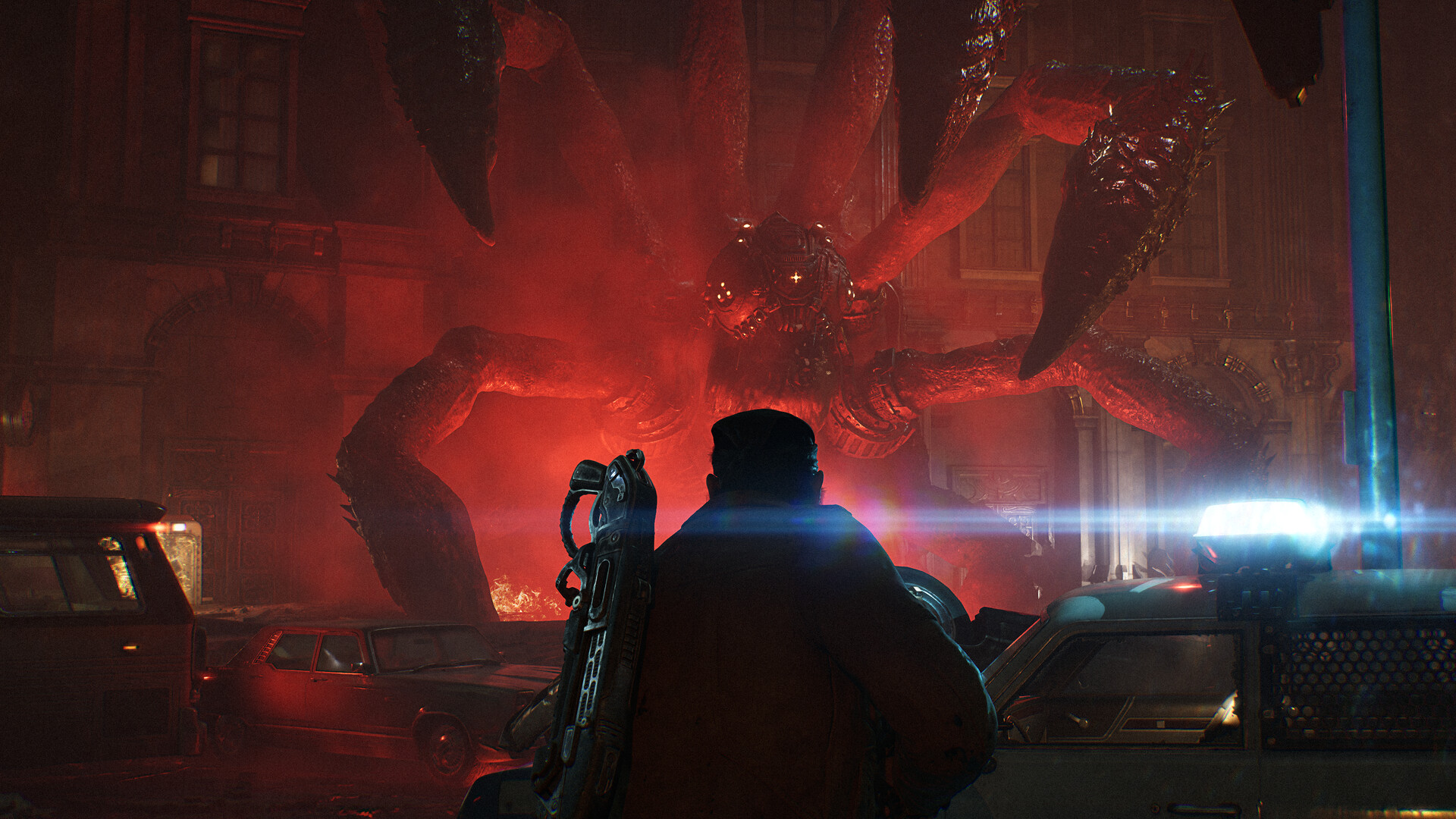 Gears of War: E-Day Steam Anahtarı