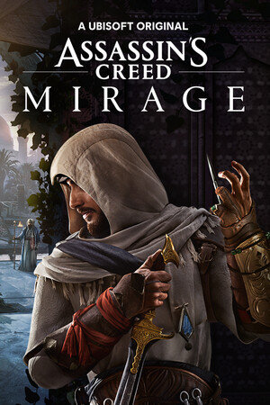Assassin's Creed Mirage Steam Anahtarı