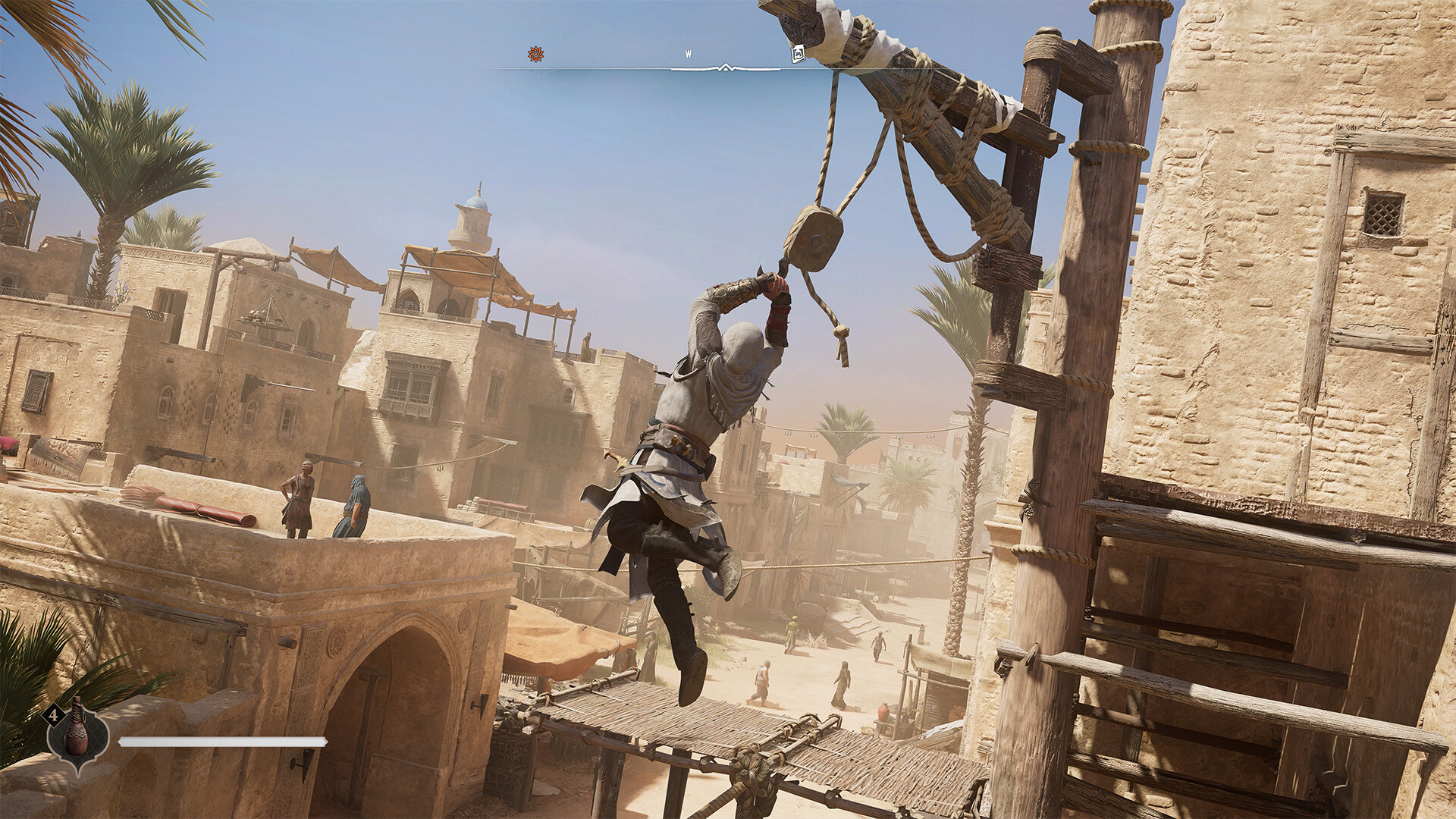 Assassin's Creed Mirage Steam Anahtarı