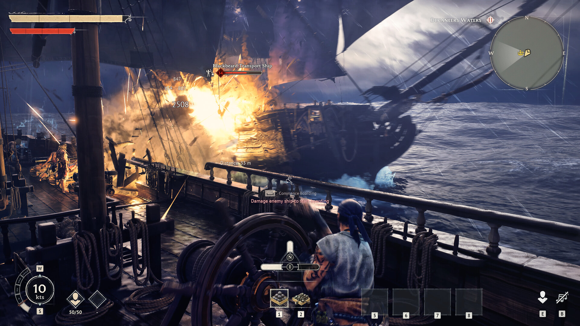 Windrose Steam Anahtarı