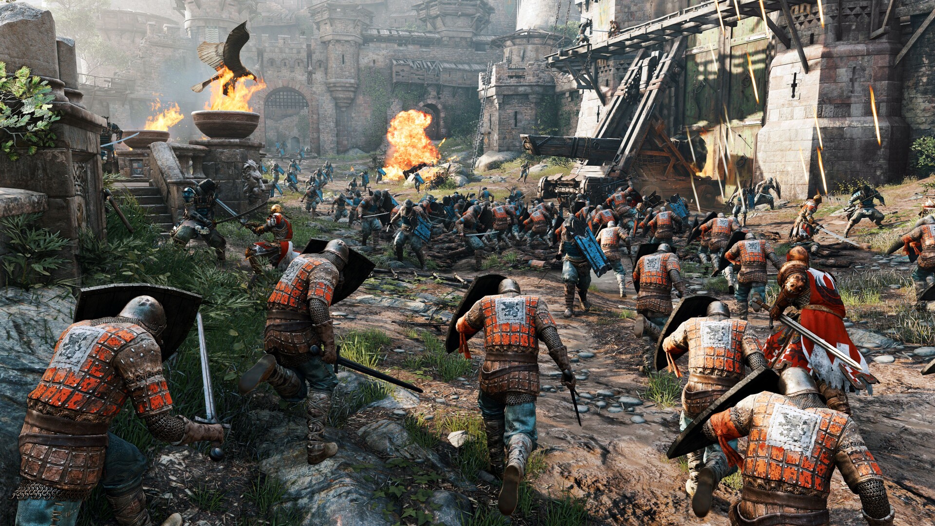 FOR HONOR™ Steam Anahtarı
