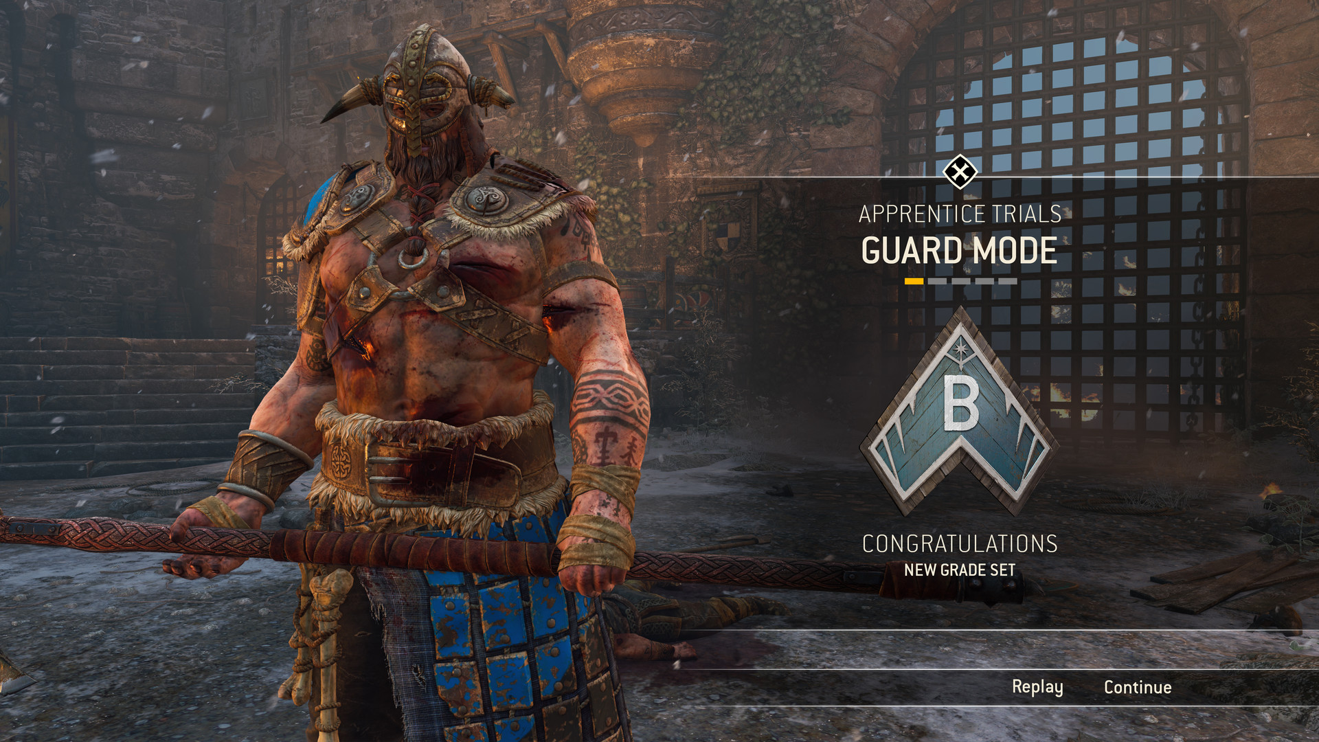 FOR HONOR™ Steam Anahtarı