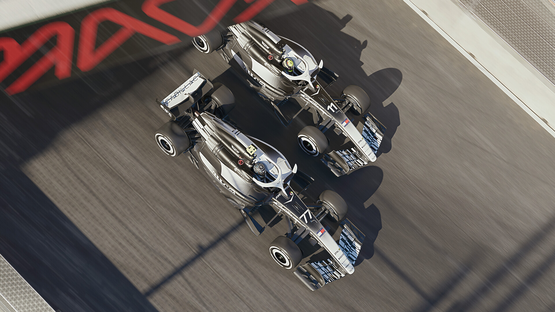 F1® 25 Steam Anahtarı