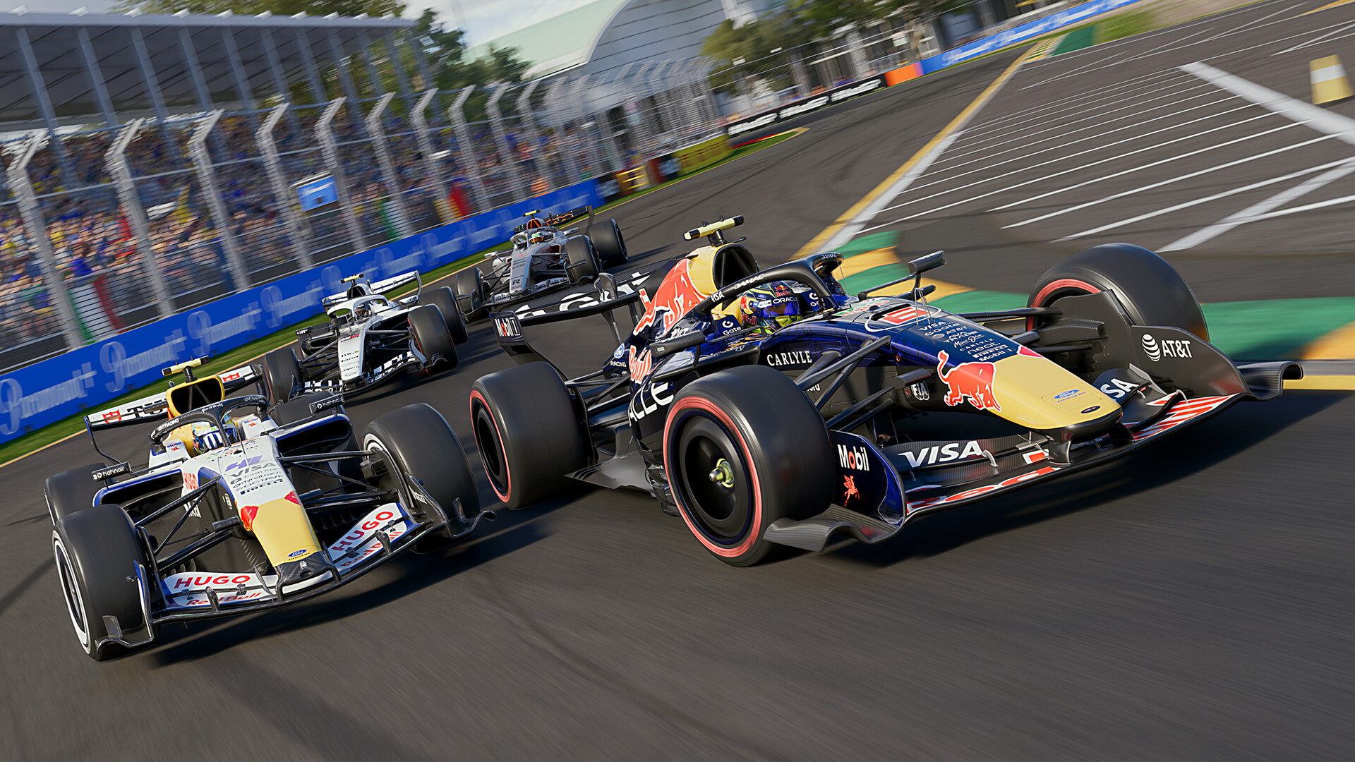 F1® 25 Steam Anahtarı