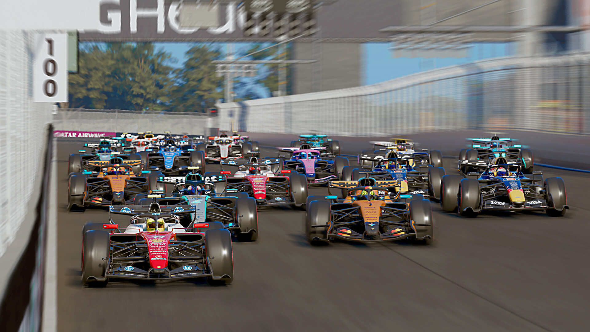 F1® 25 Steam Anahtarı