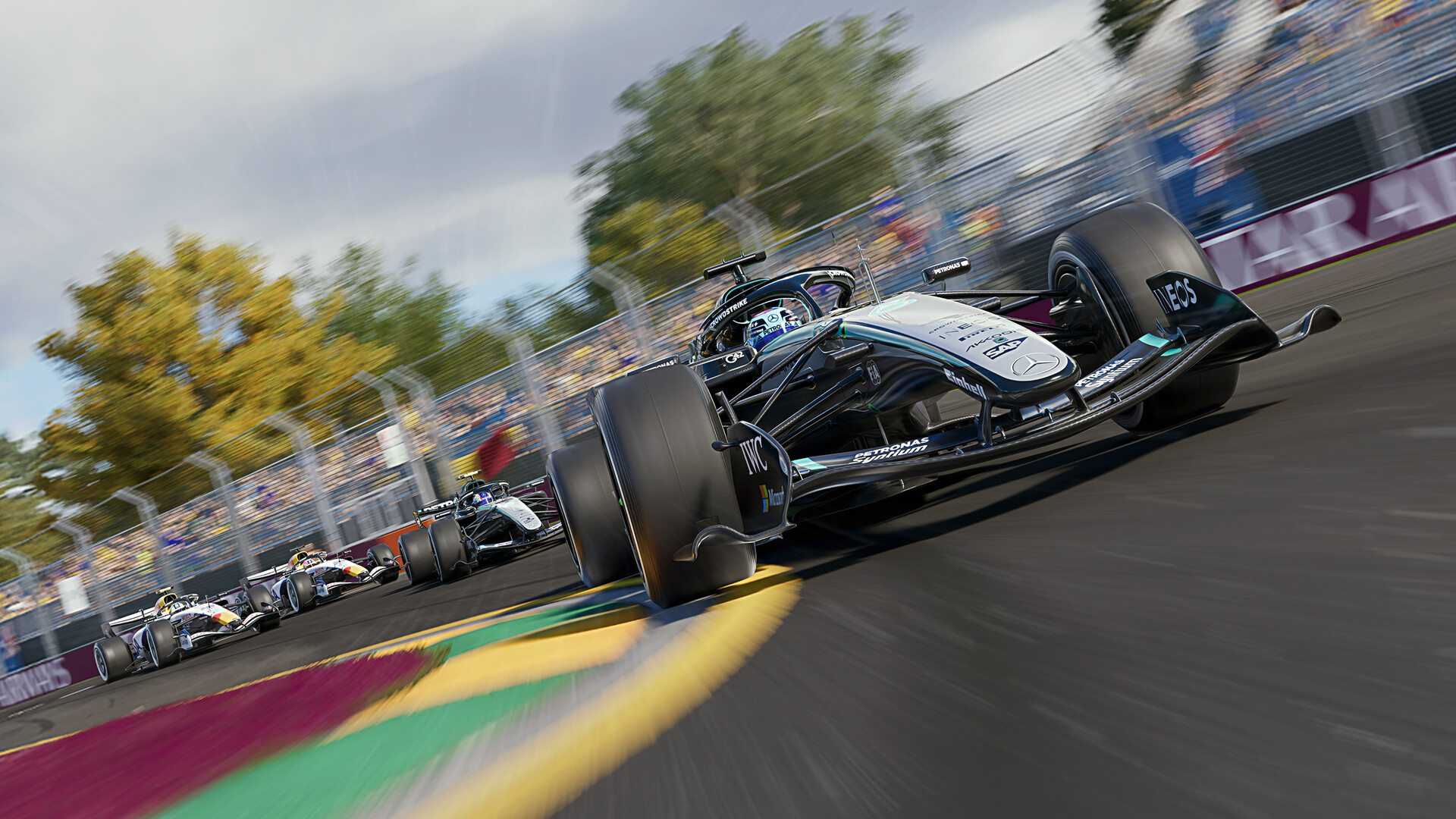 F1® 25 Steam Anahtarı
