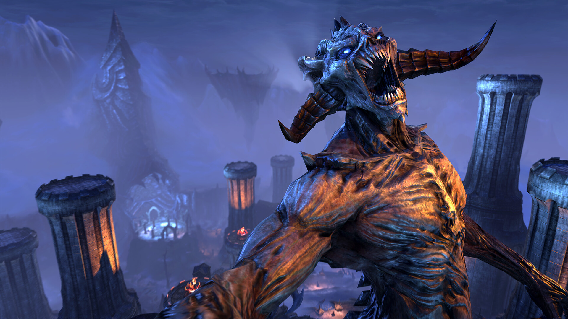 The Elder Scrolls® Online Steam Anahtarı