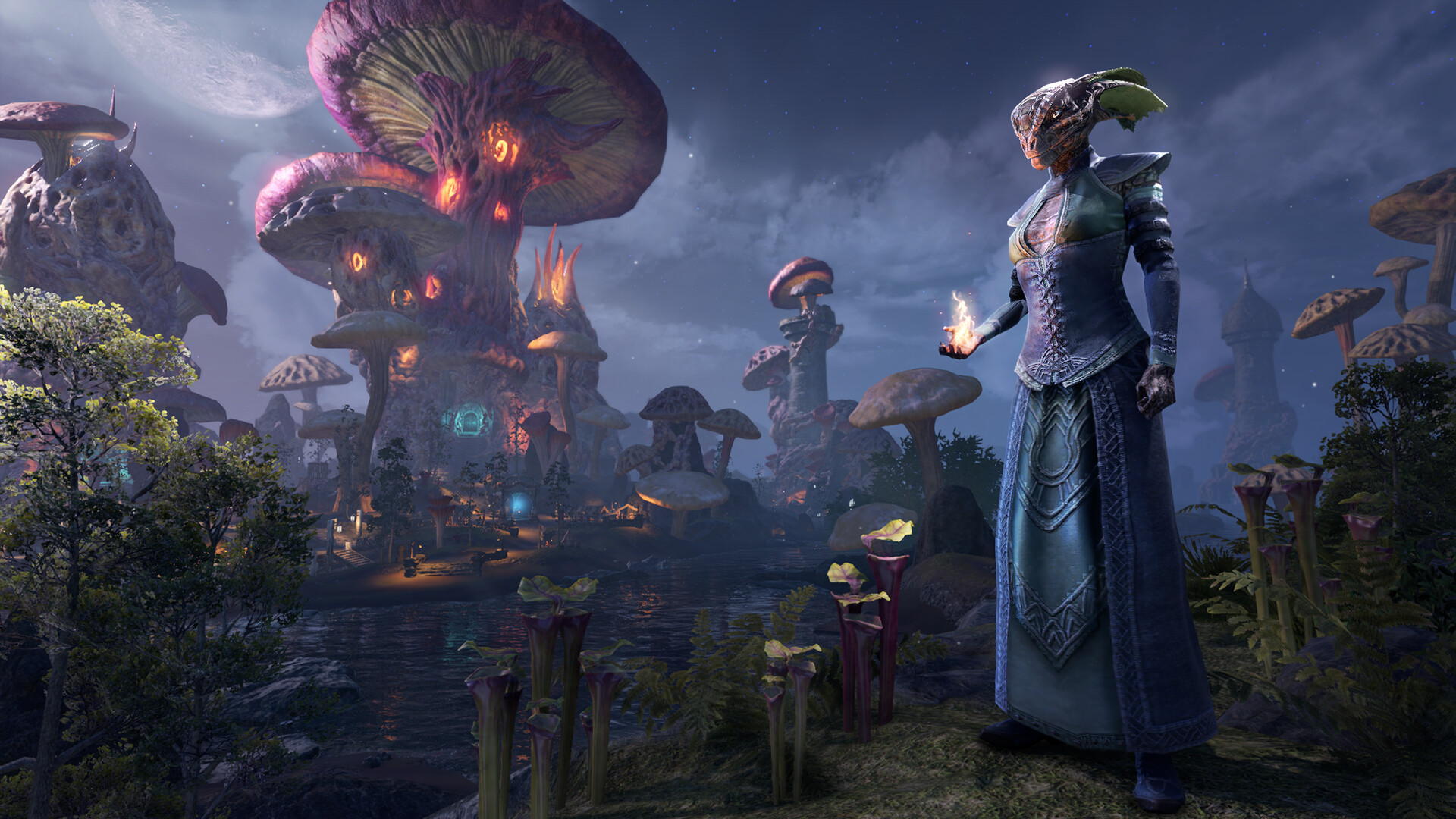 The Elder Scrolls® Online Steam Anahtarı