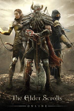The Elder Scrolls® Online Steam Anahtarı