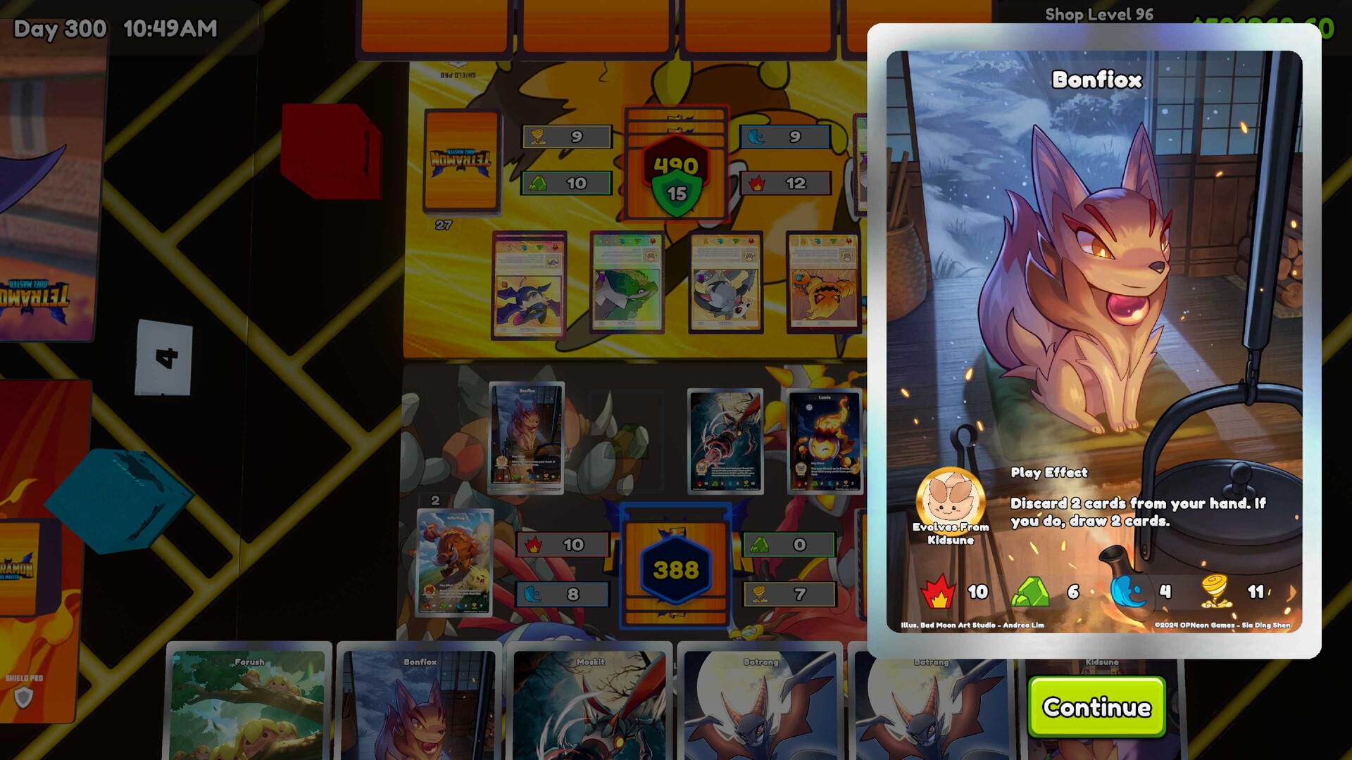 TCG Card Shop Simulator Steam Anahtarı