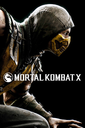 Mortal Kombat X Steam Anahtarı