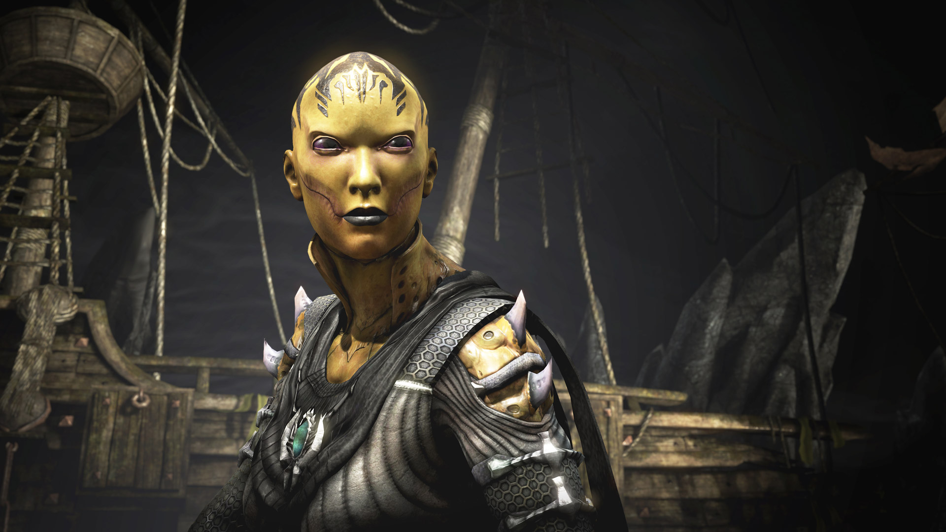 Mortal Kombat X Steam Anahtarı